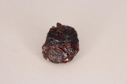 Etched Spessartine Garnet