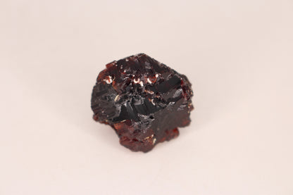 Etched Spessartine Garnet