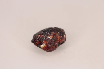 Etched Spessartine Garnet