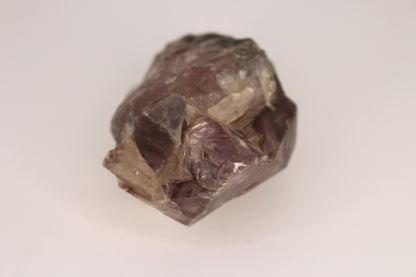 Smoky Amethyst