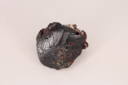 Etched Spessartine Garnet