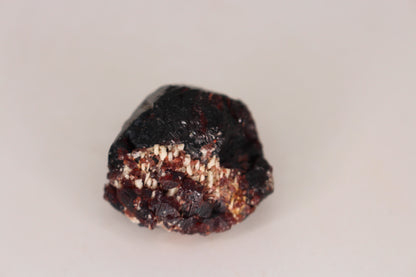 Etched Spessartine Garnet