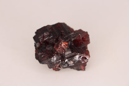 Etched Spessartine Garnet