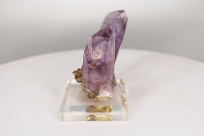 Vera Cruz Amethyst