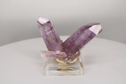 Vera Cruz Amethyst