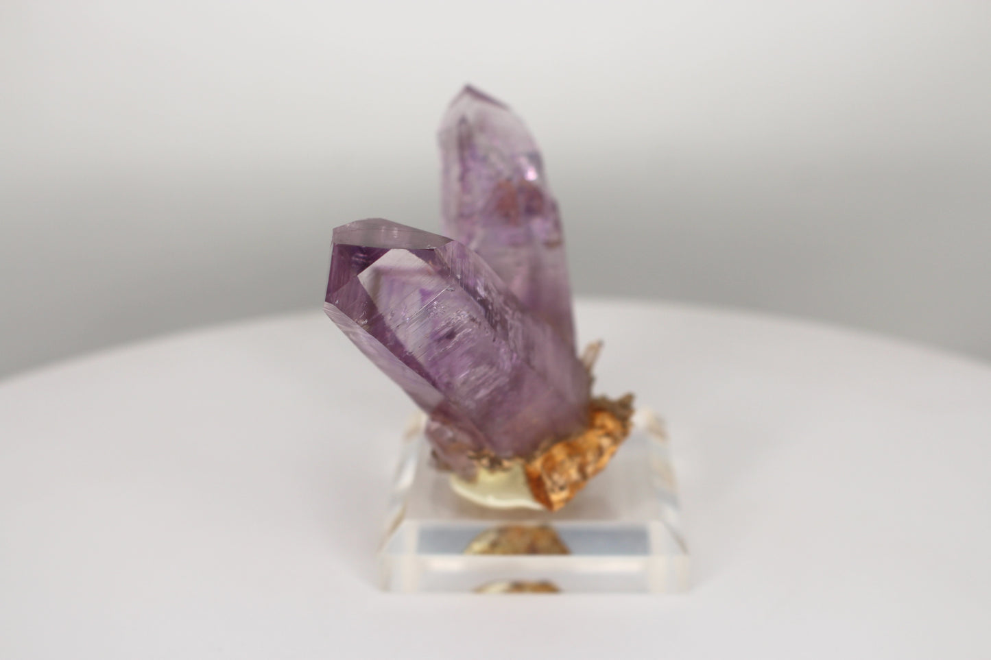 Vera Cruz Amethyst