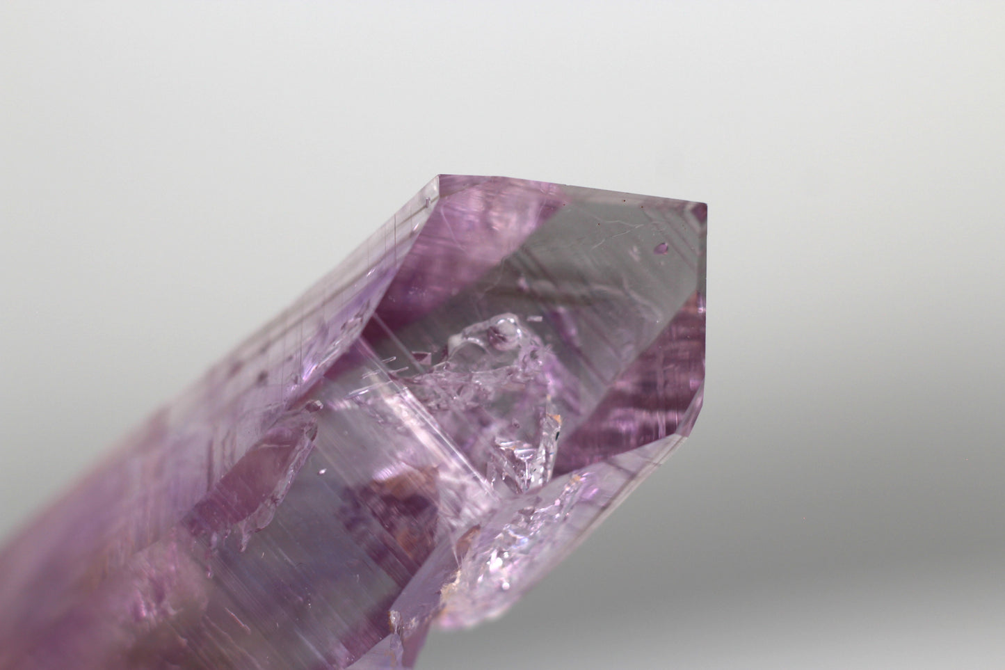 Vera Cruz Amethyst