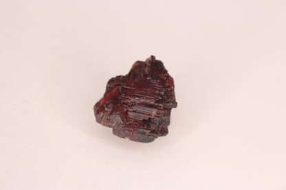 Etched Spessartine Garnet