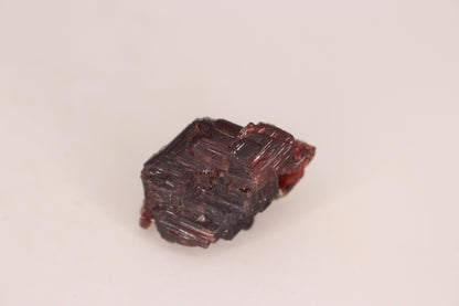 Etched Spessartine Garnet