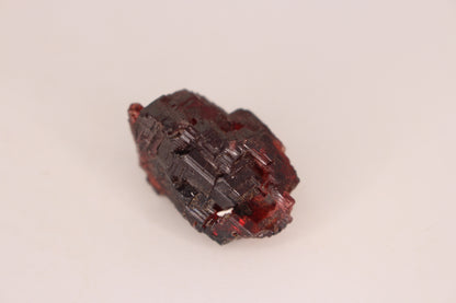 Etched Spessartine Garnet