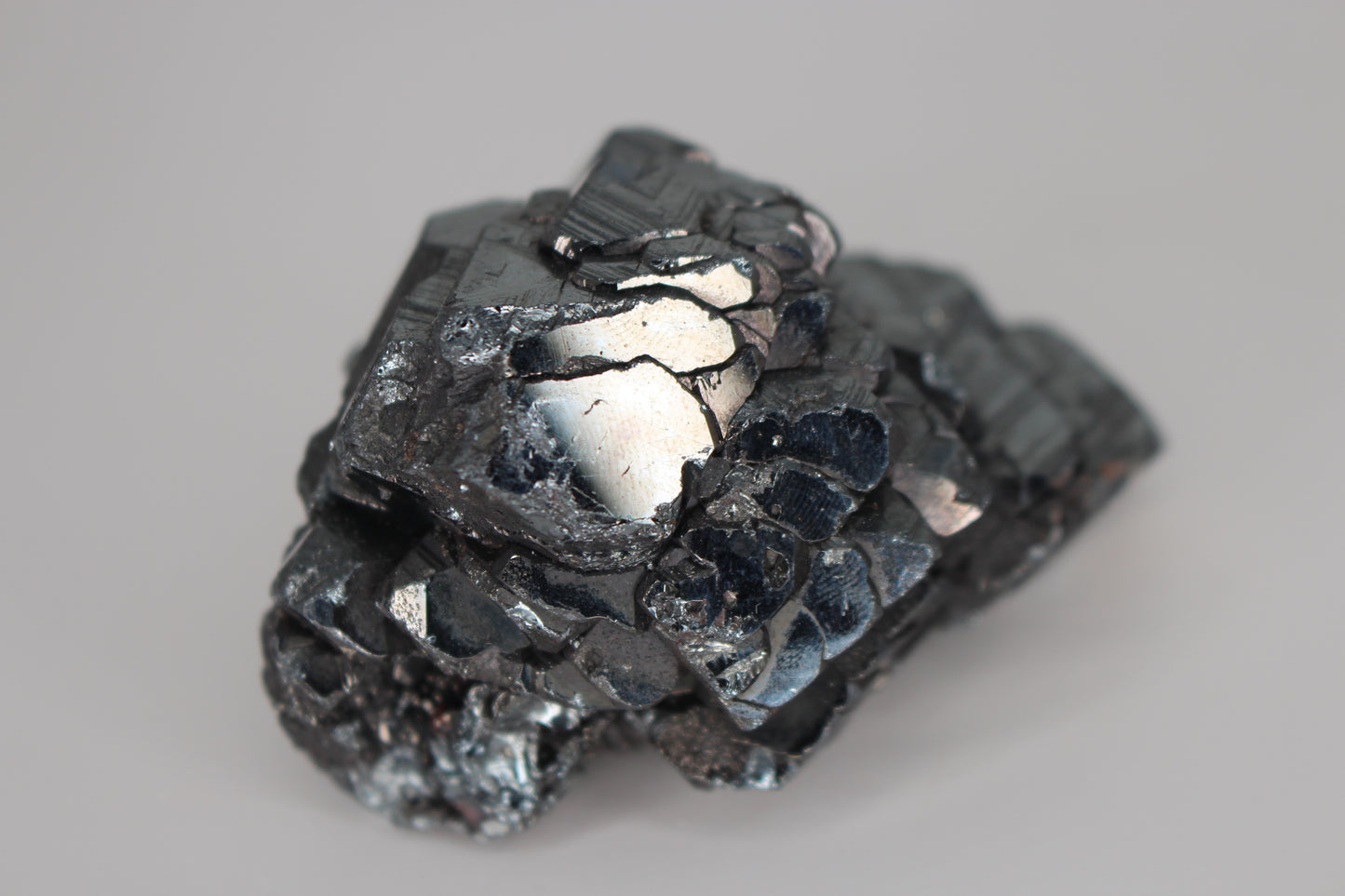 Hematite