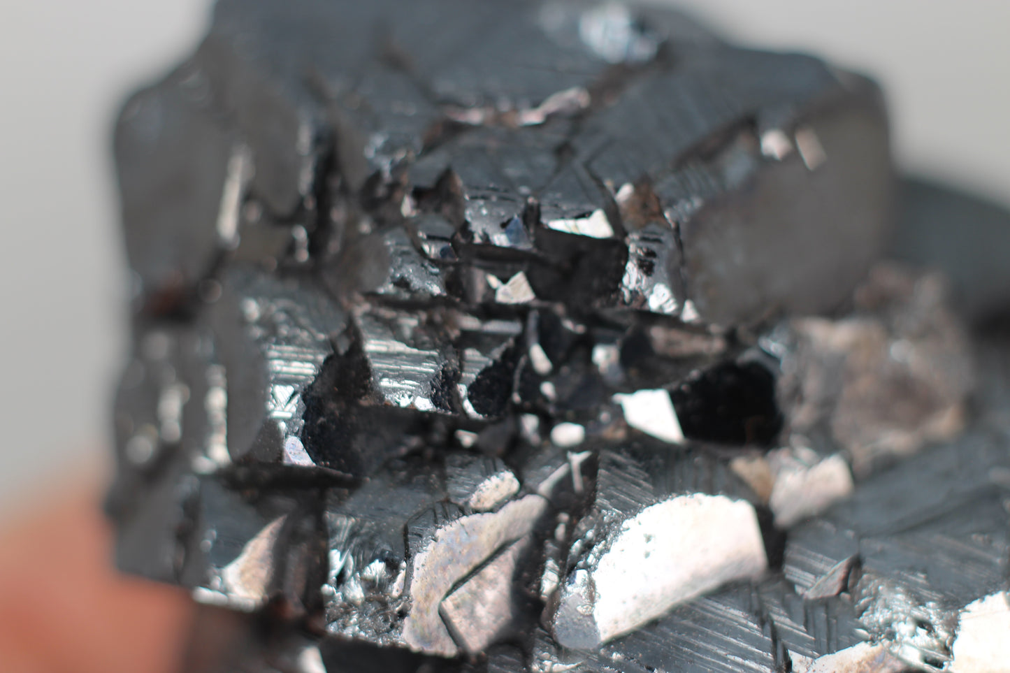 Hematite