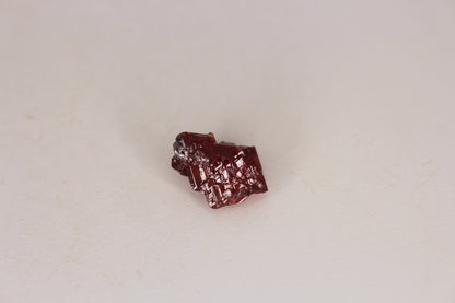 Etched Spessartine Garnet