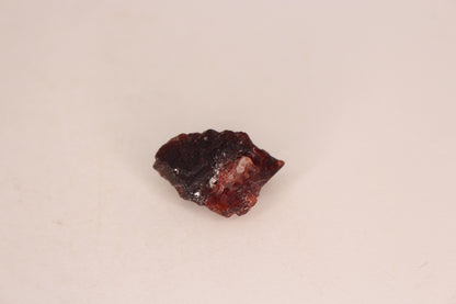 Etched Spessartine Garnet