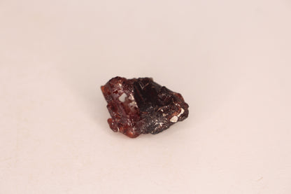 Etched Spessartine Garnet