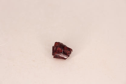 Etched Spessartine Garnet