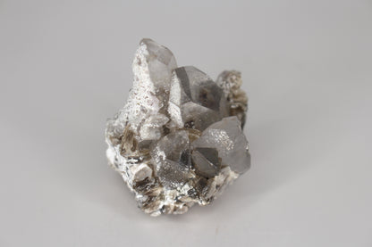 Quartz w/ Arsenopyrite