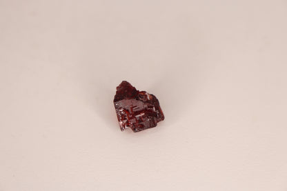 Etched Spessartine Garnet