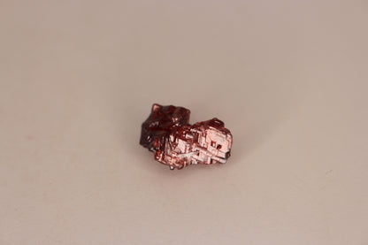 Etched Spessartine Garnet