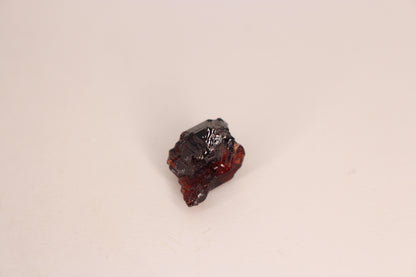 Etched Spessartine Garnet