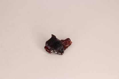 Etched Spessartine Garnet