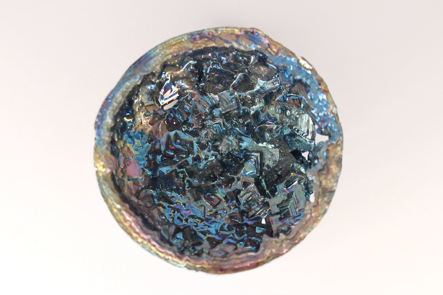 Bismuth