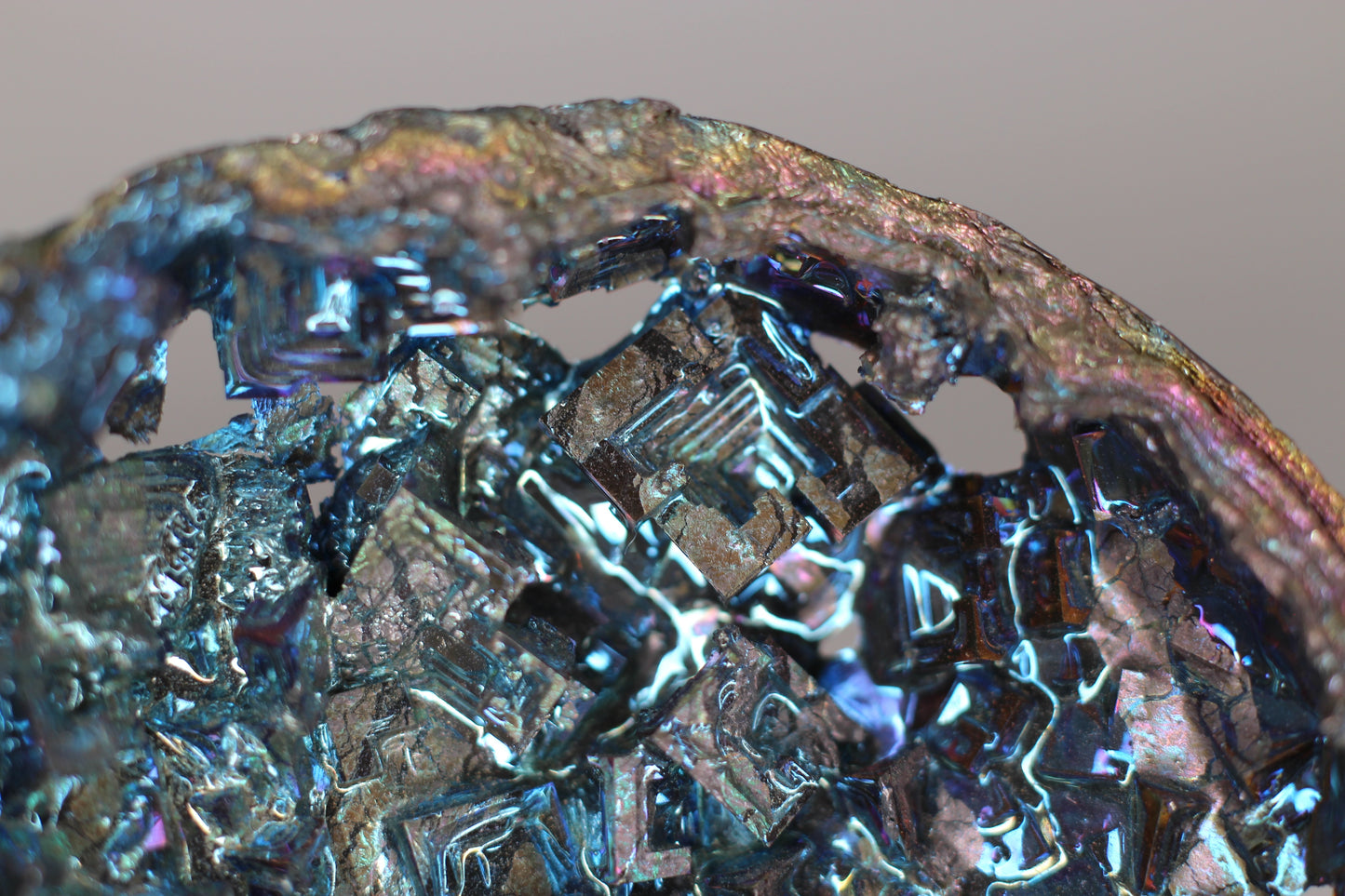 Bismuth