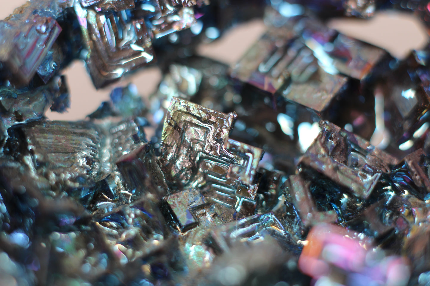 Bismuth