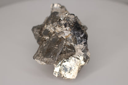 Quartz w/ Galena