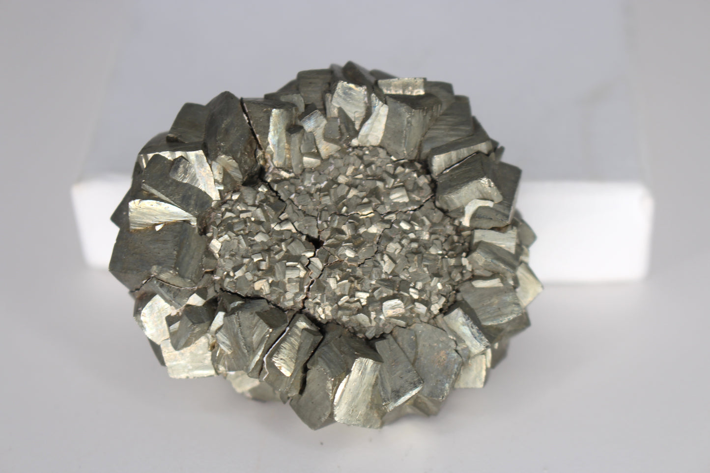 Pyrite