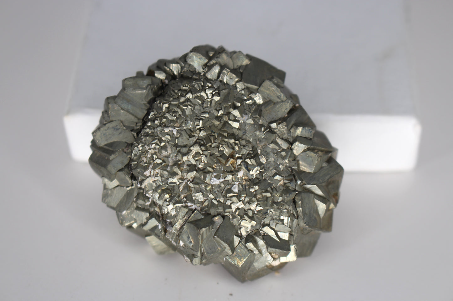 Pyrite