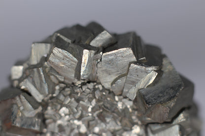 Pyrite