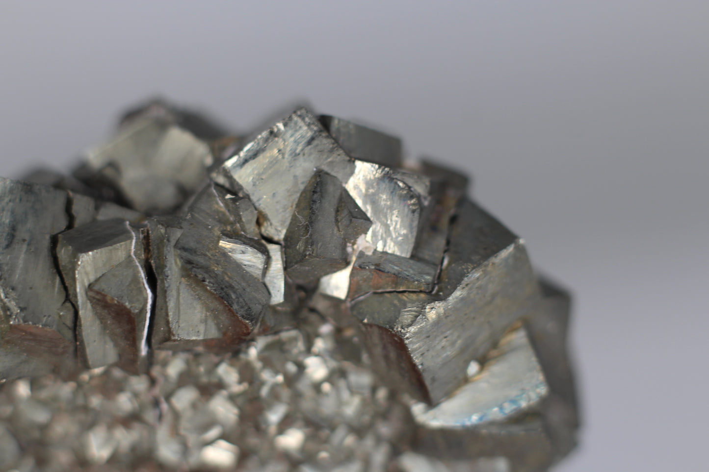 Pyrite