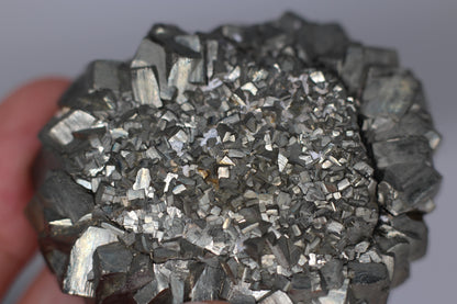 Pyrite