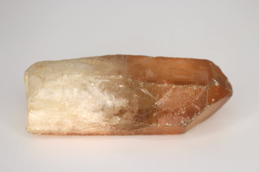 Tangerine Quartz