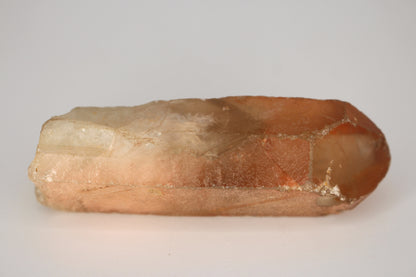 Tangerine Quartz