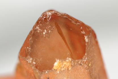 Tangerine Quartz