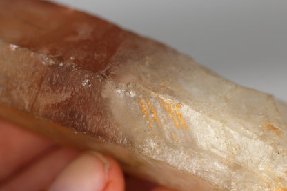 Tangerine Quartz