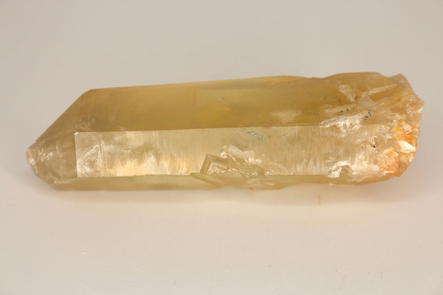 Lemon Quartz