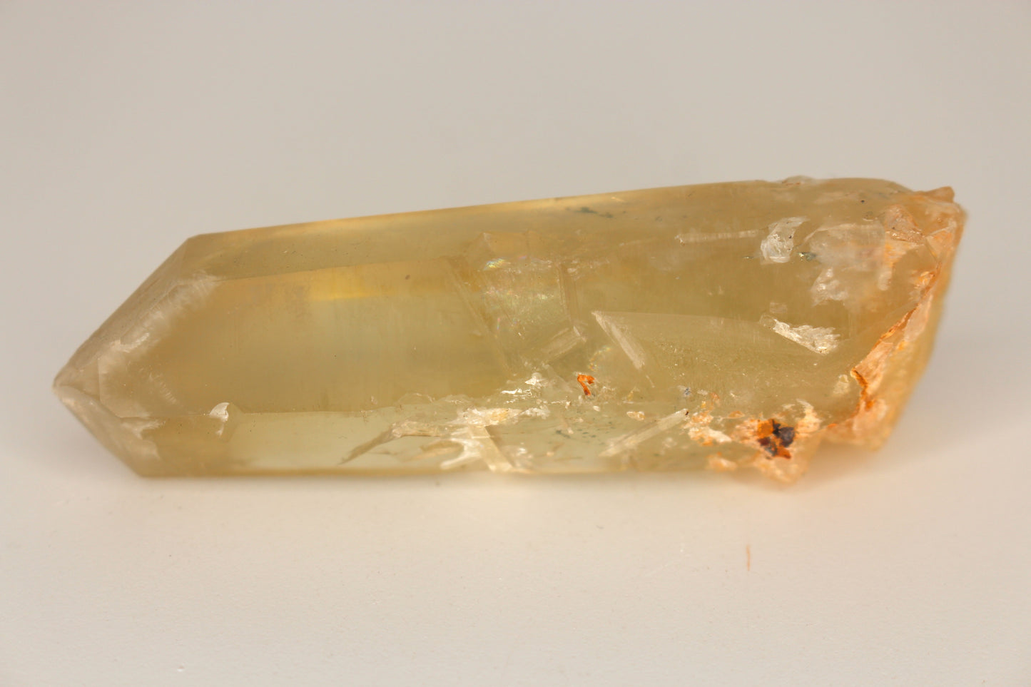 Lemon Quartz