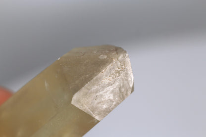 Lemon Quartz