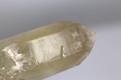 Lemon Quartz