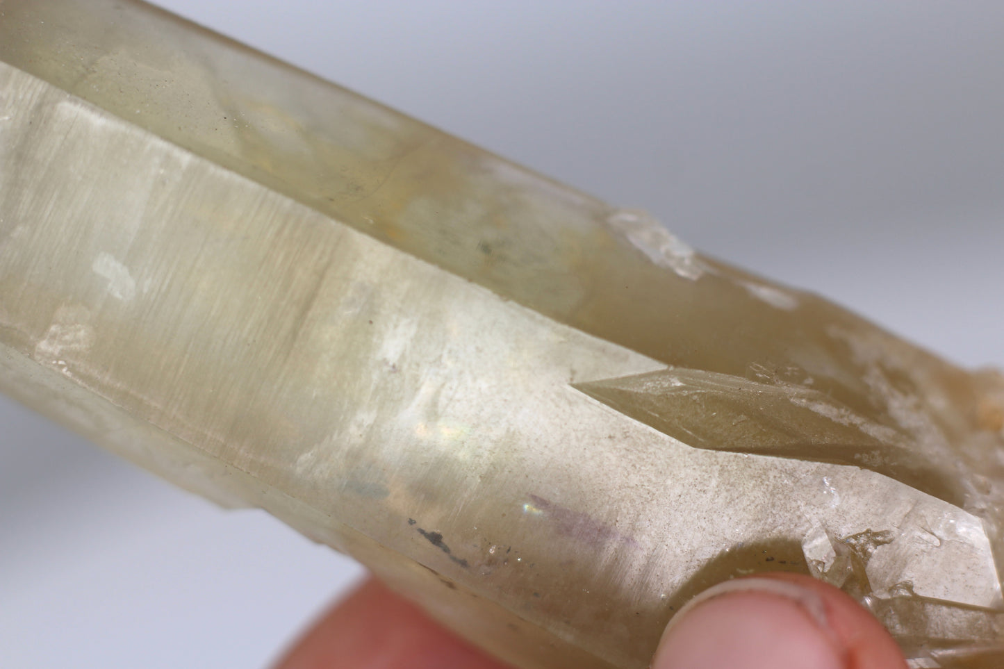 Lemon Quartz