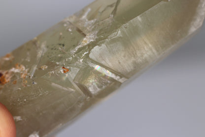 Lemon Quartz