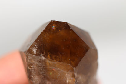 Smoky Citrine