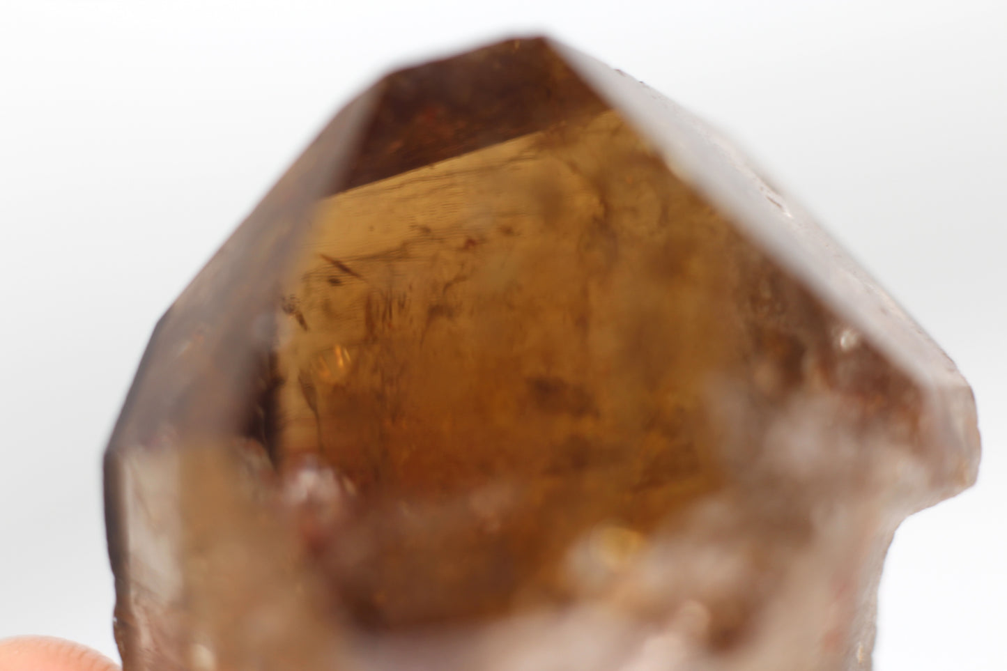 Smoky Citrine