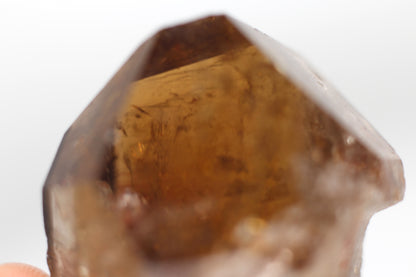 Smoky Citrine