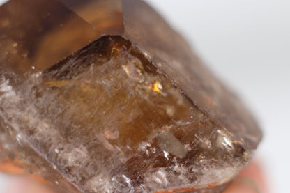 Smoky Citrine