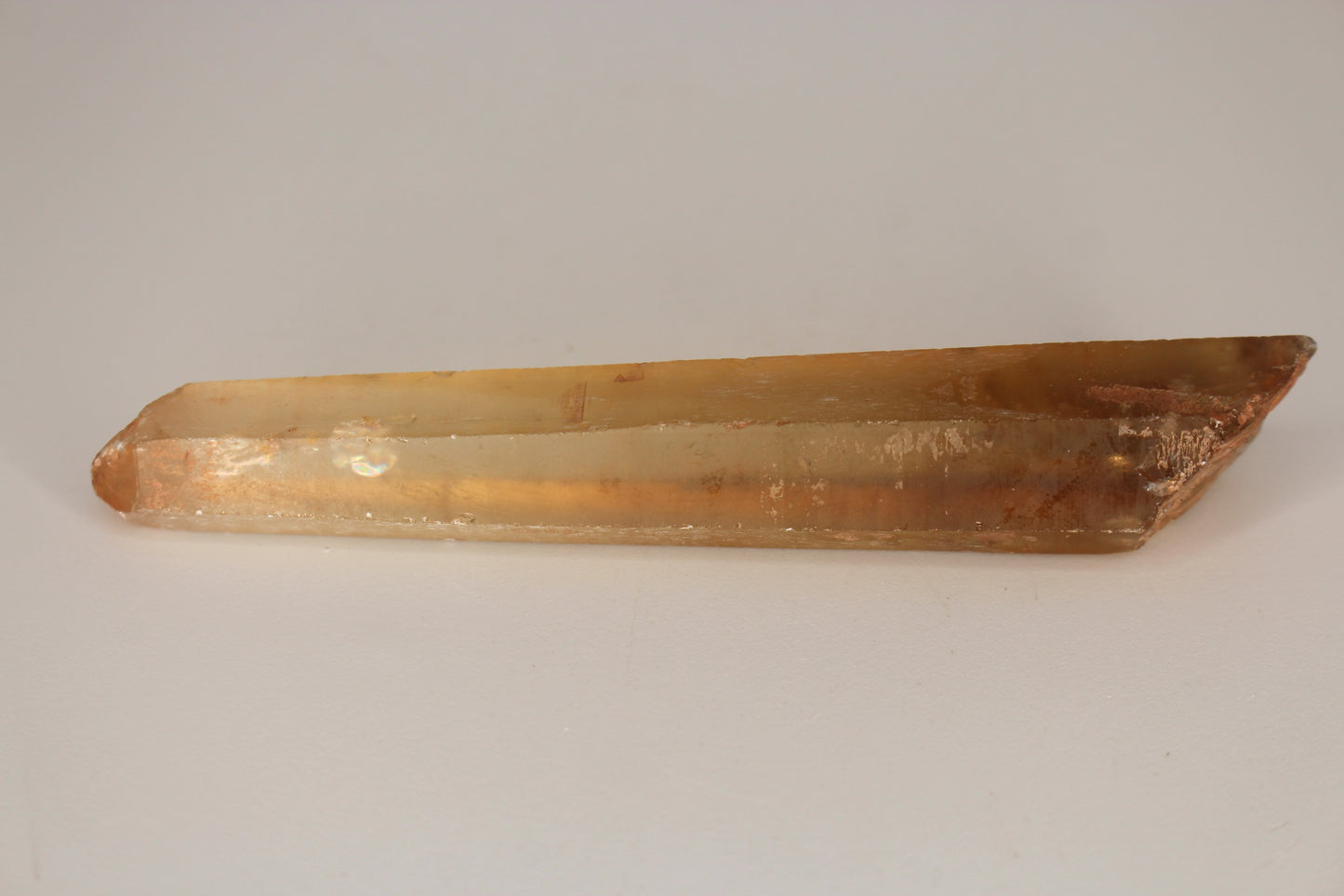 Zambian Citrine