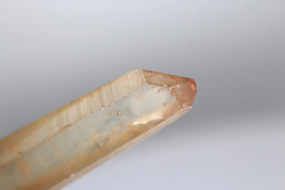 Zambian Citrine